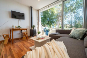 Bonito bungalow en Florimar park
